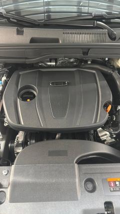 2025 Geely Auto Binyue 2025 1.5L CVT Super Power MAX #12