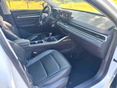 2023 Geely Auto Emgrand Sedan 2023 No.4generationChampion 1.5L MT Luxury #13