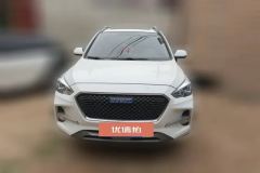 2019 Haval M6 2018 1.5T MT Elite FWD #2