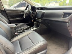 2015 Toyota Levin 2014 1.6 MT GLLeading #8