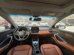 2018 Baojun 510 2017 1.5 AT Luxury #9