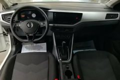 2023 Volkswagen Polo Hatchback 2023 plus 1.5L AT panoramicEnjoy #12