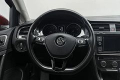 2019 Volkswagen Golf 2019 280TSI DSGComfort China VI #15