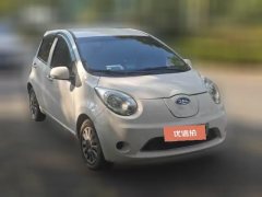 2018 JAC Group iEV6E 2018 UpgradeEditioniEV6ELuxury Smart EV #3