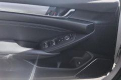 2020 Honda Accord 2018 1.5T AT 260TURBOElite China VI #7