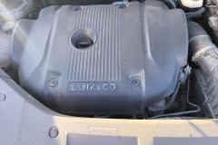 2022 Lynk & Co Lynk & Co 01 2021 2.0T AT 2WDPro #10