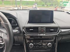 2017 Mazda CX-4 2016 2.5 AT FearlessEdition4WD #13