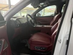 2025 AITO M8 2025 EREV UltraEdition 53.4kWh 6SeatEdition（192line lidar） #2