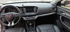 2018 Roewe 360 2018 1.5 AT PLUSExclusive #6