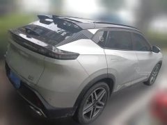 2023 Dongfeng Fengshen Dongfeng Fengshen Haohan 2023 DH-i 1.5T AT Premium #3