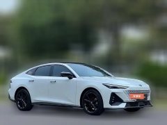 2023 Chang'an UNI-V 2023 1.5T AT Premium #3