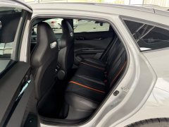 2024 Chang'an UNI-V 2024 1.5T AT Premium #4
