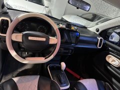 2021 Roewe Clever 2021 302Km New4Seat Super Power #6