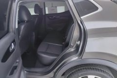 2019 Nissan Qashqai 2017 2.0 AT Luxury China VI #11