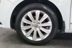2016 Volkswagen Bora Sedan 2016 1.6 MT Comfort #6
