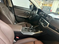 2020 BMW 3 Series 2020 2.0T AT 320Li MSport Pkg #4