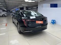 2024 Hongqi E-QM5 2023 560km PLUS #6