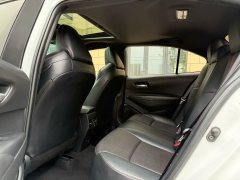2021 Toyota Levin 2021 1.2T AT 185TSport #5