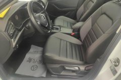 2021 Volkswagen Sagitar 2020 1.4T AT 280TSIFlagship China VI #9