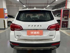 2016 Haval H6 2015 1.5T MT SportPremium FWD #8