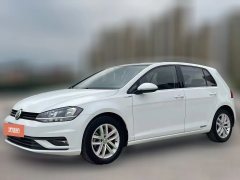 2019 Volkswagen Golf 2019 280TSI DSGComfort China VI #1