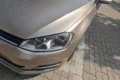 2016 Volkswagen Golf 2016 230TSI ATLuxury #5