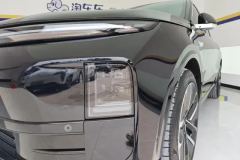 2025 Li Auto Li Auto L6 2024 pro #5