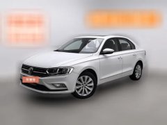 2018 Volkswagen Bora Sedan 2018 1.5 AT Comfort #1