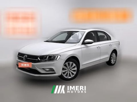 2018 Volkswagen Bora Sedan 2018 1.5 AT Comfort