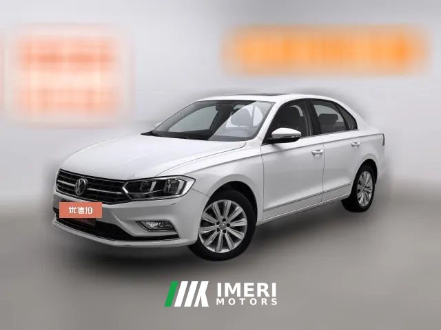 2018 Volkswagen Bora Sedan 2018 1.5 AT Comfort