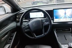 2025 BYD Qin L 2025 DM-i Smart Drive 1.5L AT 80KMLeading #15