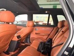 2025 GAC Trumpchi Trumpchi Xiangwang S7 2025 180km Ultra 4WDlidarEdition #4
