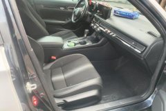 2021 Honda Civic 2022 1.5T AT 240TURBO PowermoveEdition #8