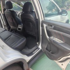 2017 Haval H6 2017 1.5T AT Red LabelSportExclusiveFWD Facelift #14