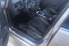 2018 Volkswagen Golf 2018 1.4T AT 230TSILuxury #9