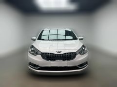 2016 Kia K3 2015 1.6 AT GLS #3