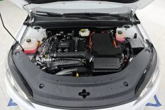 2025 BYD Seal 05 DM-i 2025 DM-i Smart Drive 1.5L AT 55KMLuxury #10