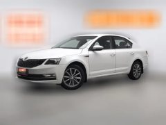 2019 Škoda Octavia 2019 1.5 AT Comfort #1