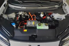 2025 Wuling Motors Wuling Bingo Plus 2024 510km Flagship 4SeatEdition #10