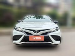 2021 Toyota Camry 2021 2.0S AT Feng ShangEdition #2