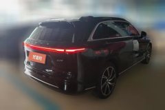 2024 XPeng G9 2024 702 Pro #3