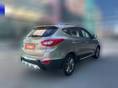 2015 Hyundai ix35 2015 2.0 AT SmartFWD China IV #7