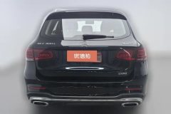 2020 Mercedes-Benz GLC-Class 2020 2.0T AT GLC300L 4MATICDynamic Facelift #4