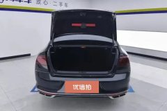 2024 Volkswagen Magotan 2023 2Million Edition 2.0T AT 330TSI DSGLeading #4