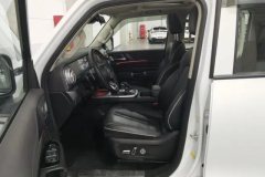 2022 Tank 300 2021 Off-road 2.0TAT conqueror #13