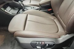 2020 BMW X1 2020 1.5T AT 20LiExclusiveFWD #21