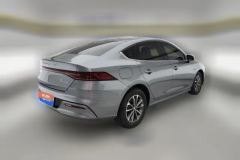 2024 BYD Qin Plus 2024 Glory 1.5L AT DM-i 55KMLeading #3