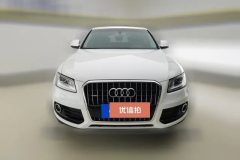 2017 Audi Q5 2017 2.0T AT 40TFSITech #2