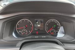 2021 Volkswagen Polo Hatchback 2019 1.5 AT PluspanoramicEnjoy #14