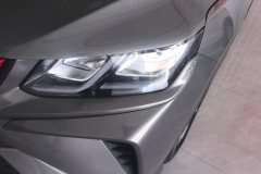 2022 Geely Auto Binyue 2021 1.4T AT DCTPlatinum #5
